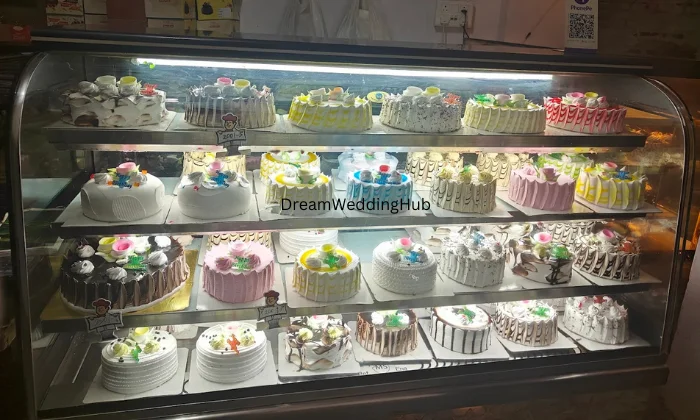 Shree Hari Bakers
